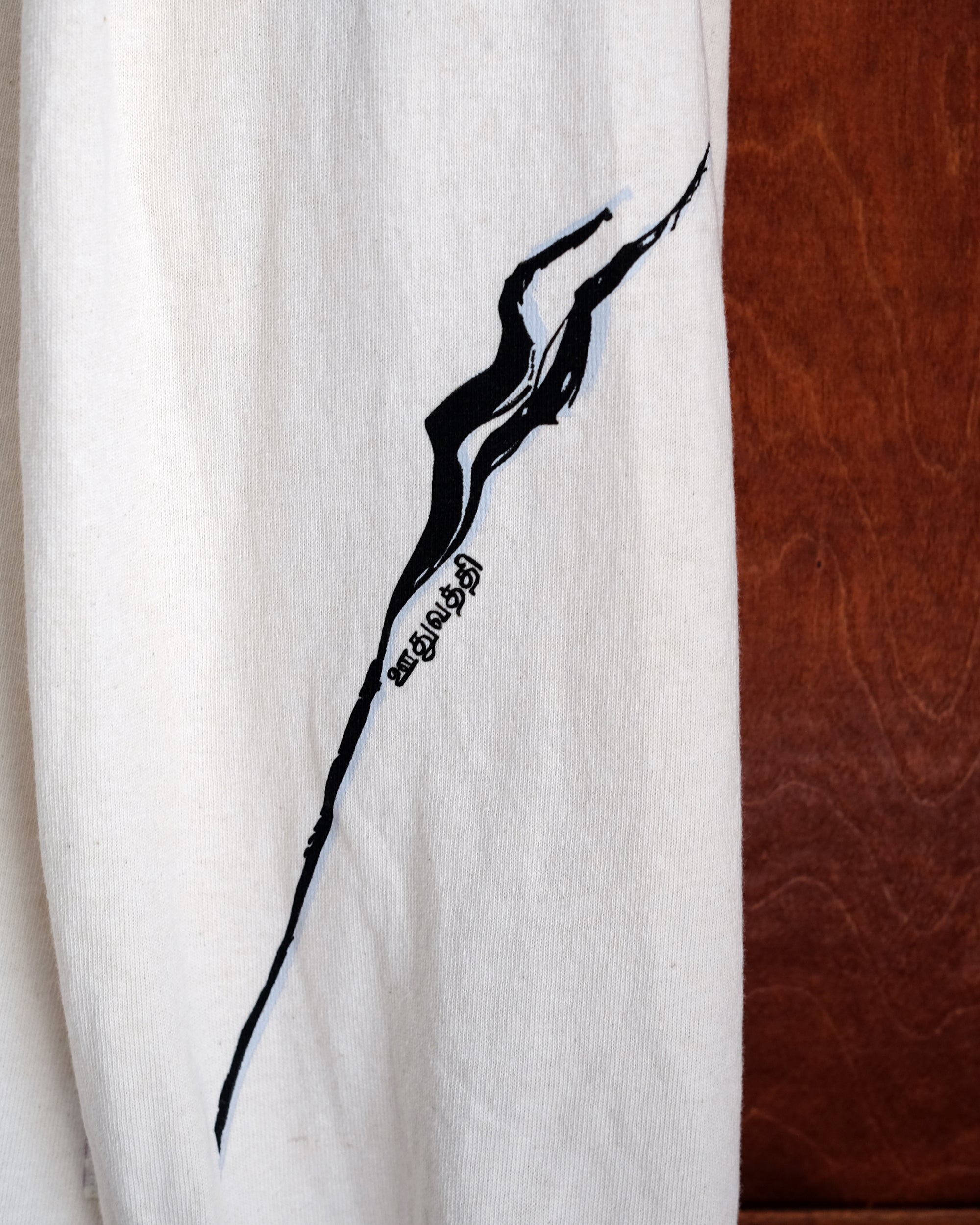 Evil Eye Longsleeve Tee