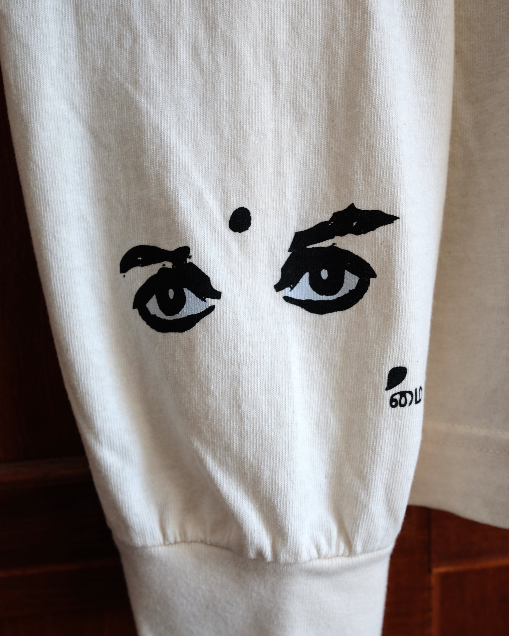 Evil Eye Longsleeve Tee