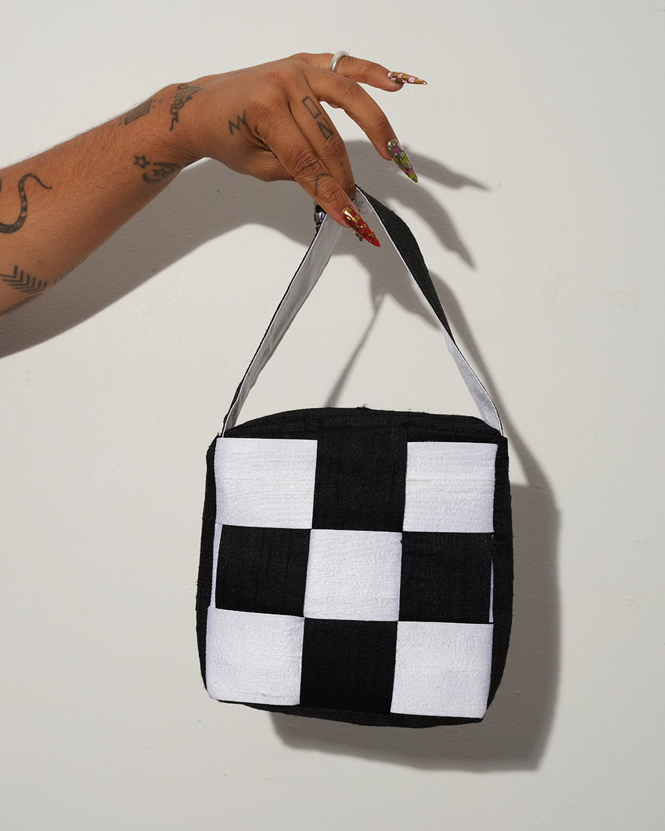 Sundari Woven Bag 003