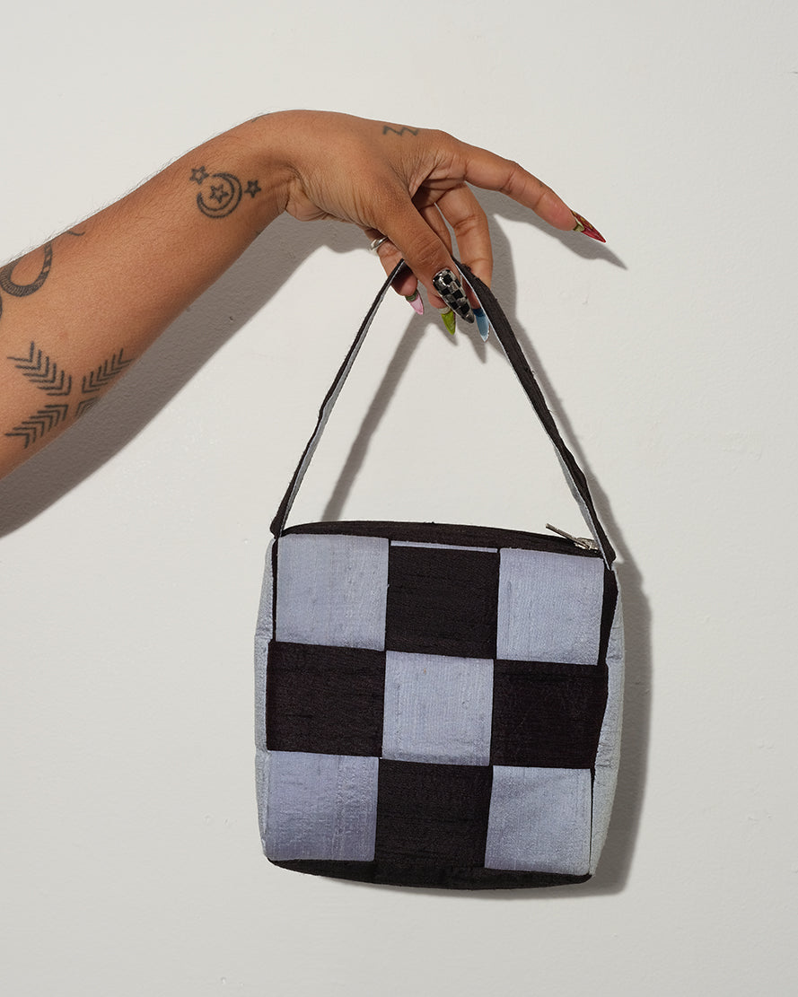 Sundari Woven Bag 001