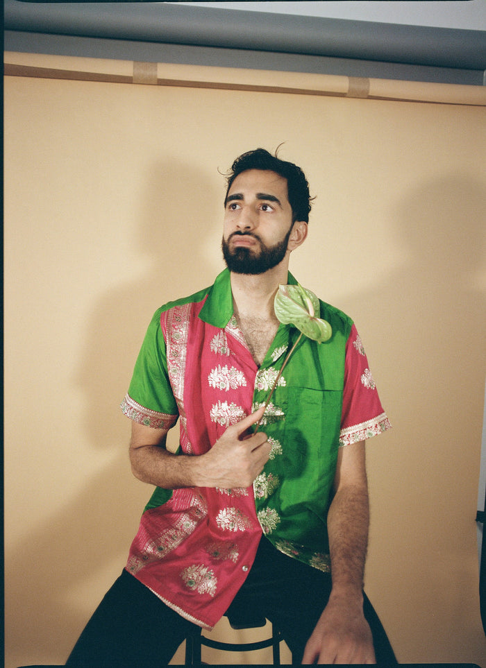 002 THOTTAM / GARDEN