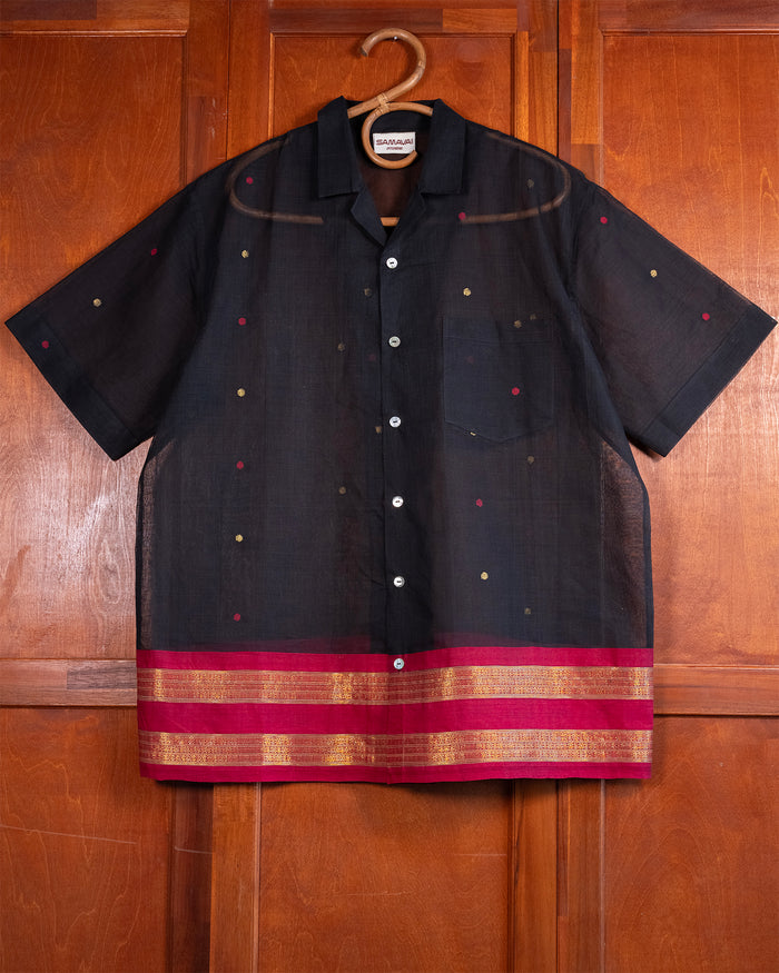 Vedavalli Shirt 068