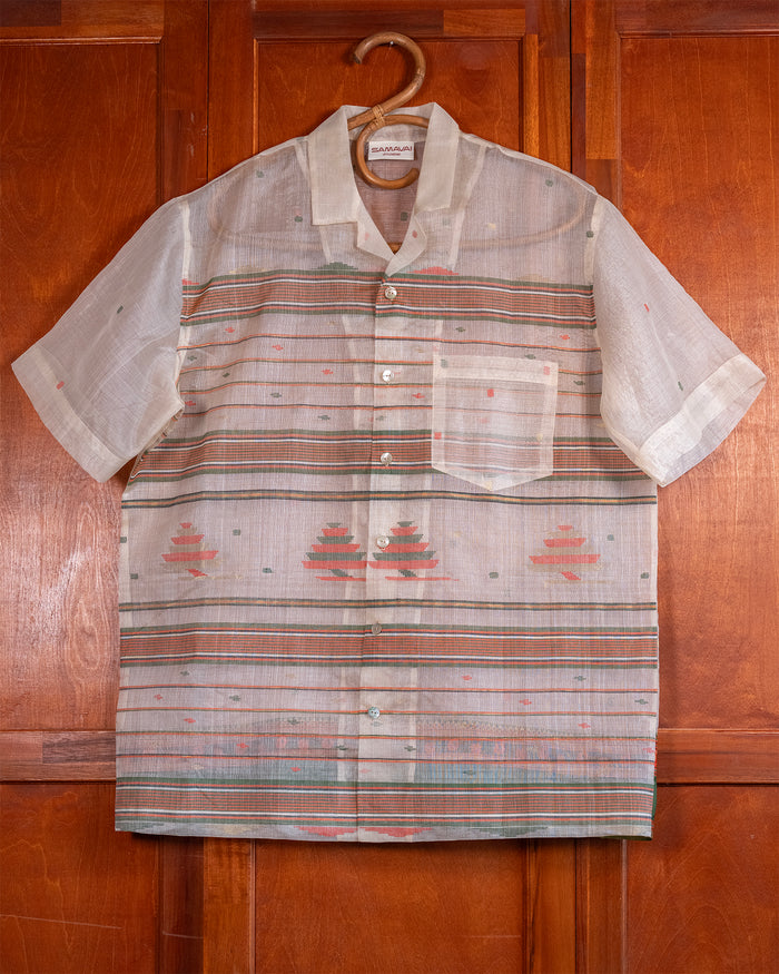 Vedavalli Shirt 071