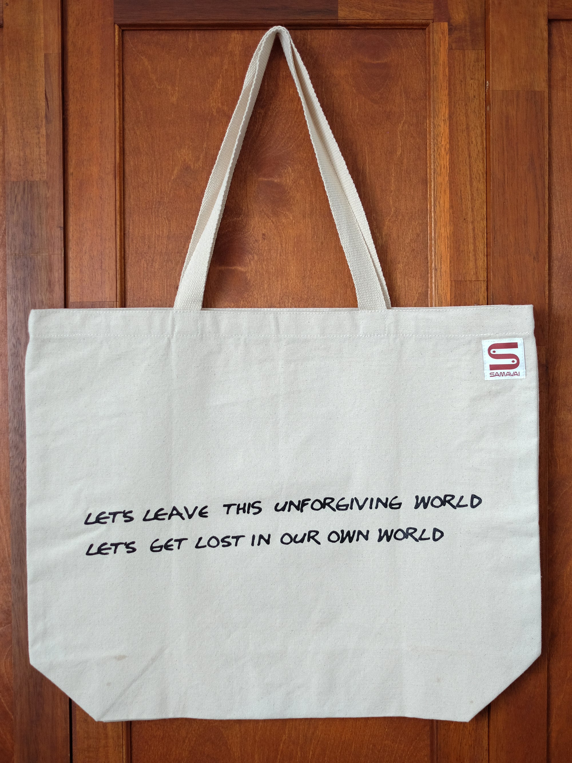 Disco Jazz Tote Bag