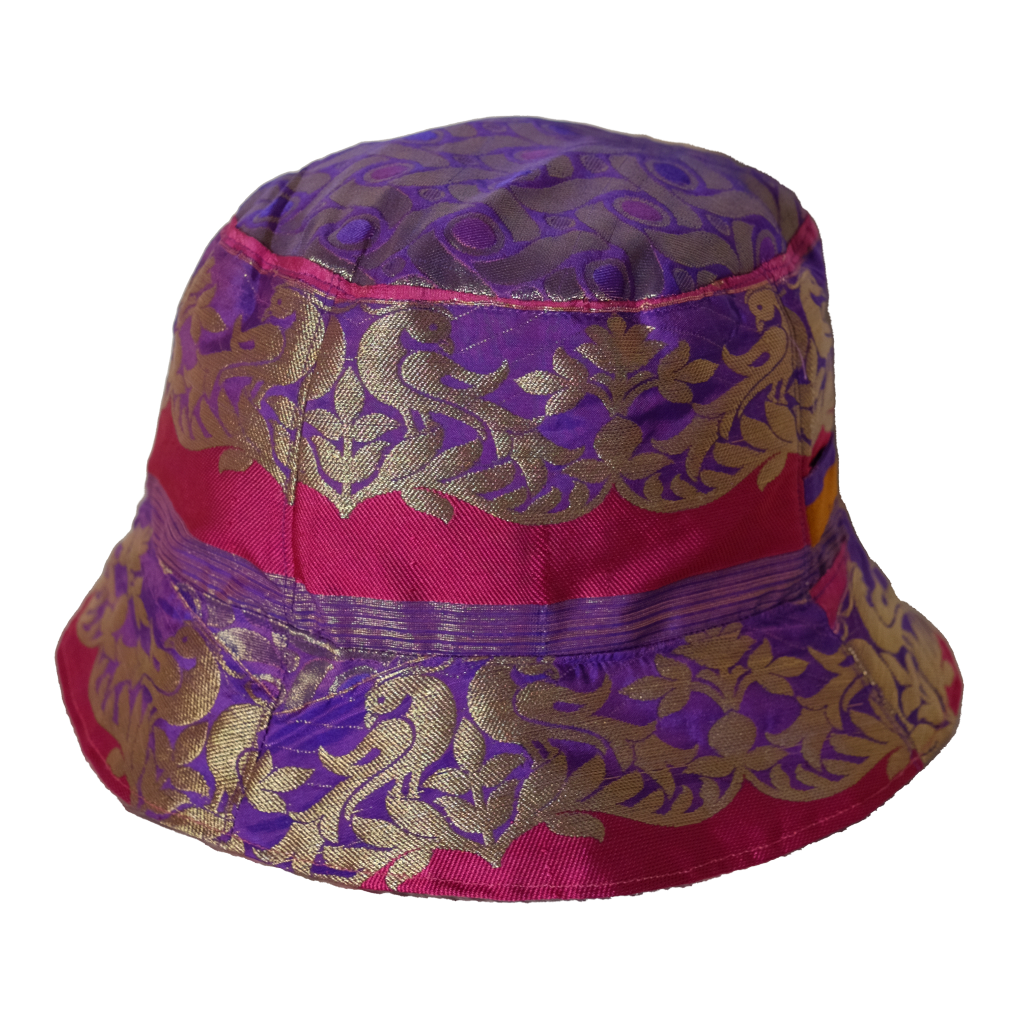 Thambi Bucket Hat 012