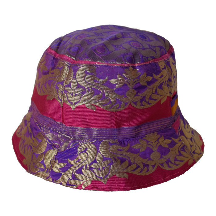 Thambi Bucket Hat 012