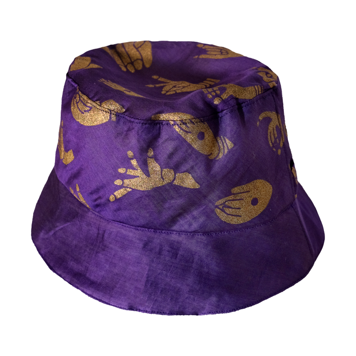 Thambi Bucket Hat 017