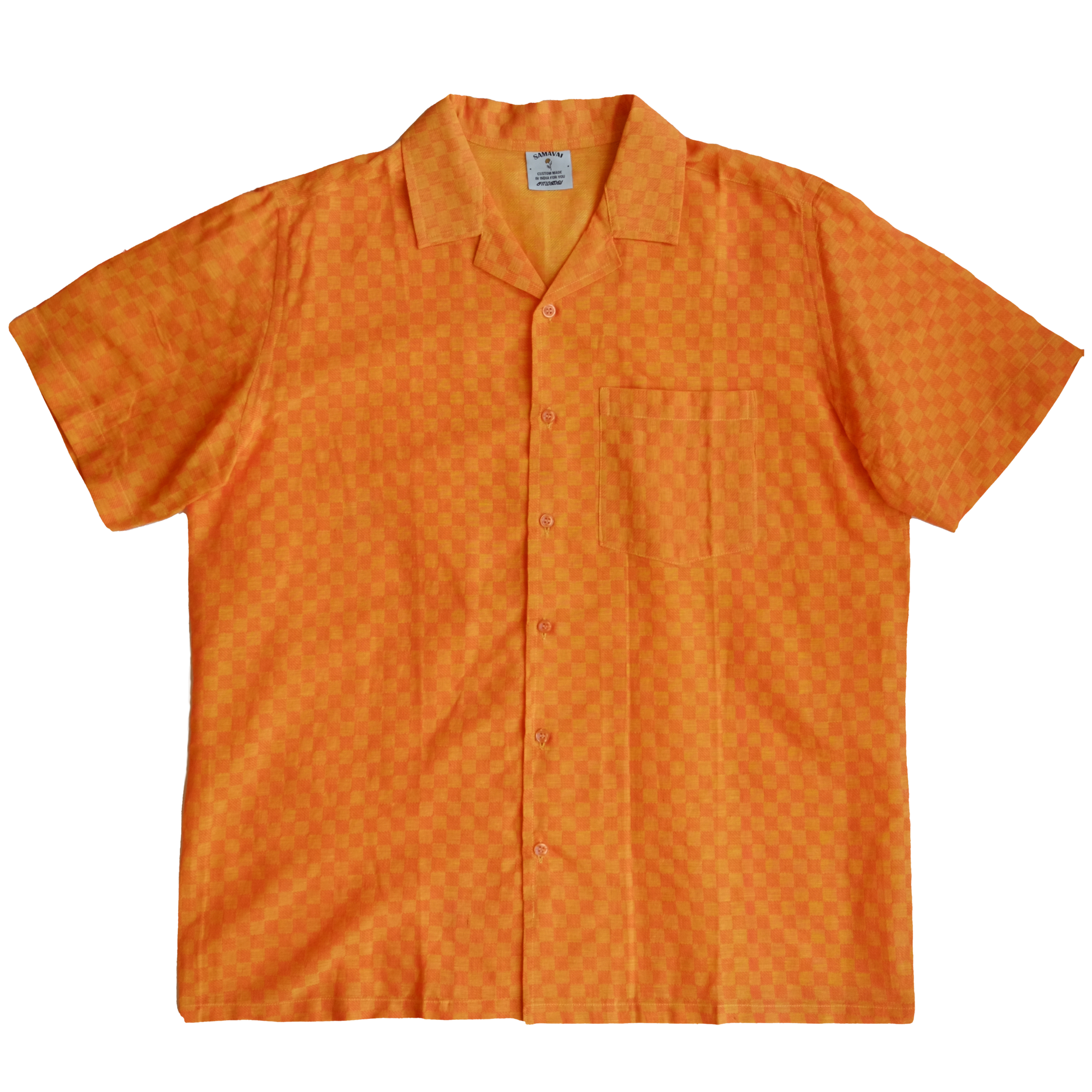 Vedavalli Shirt 053